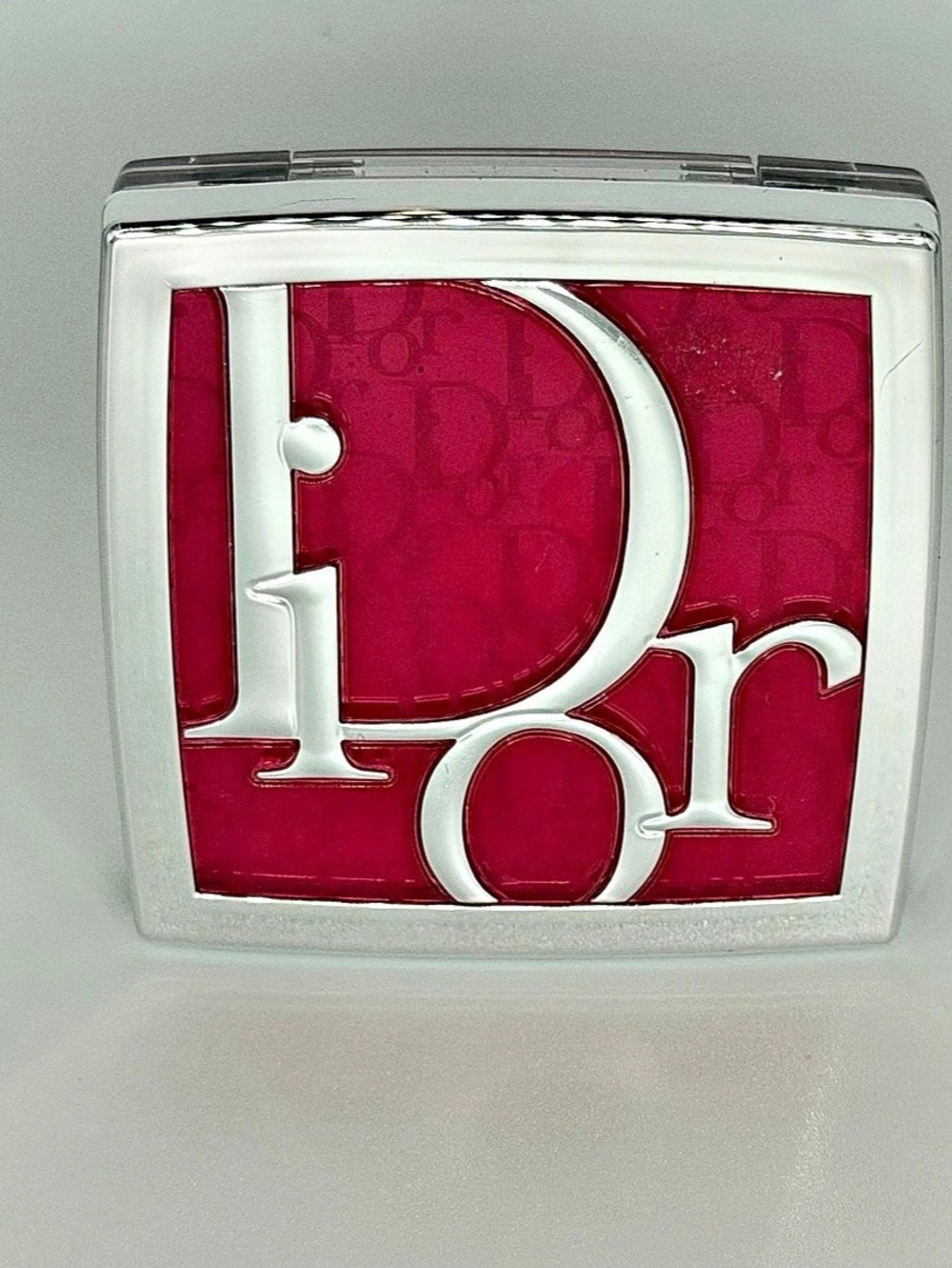 Dior Backstage Rosy Glow Blush in Berry